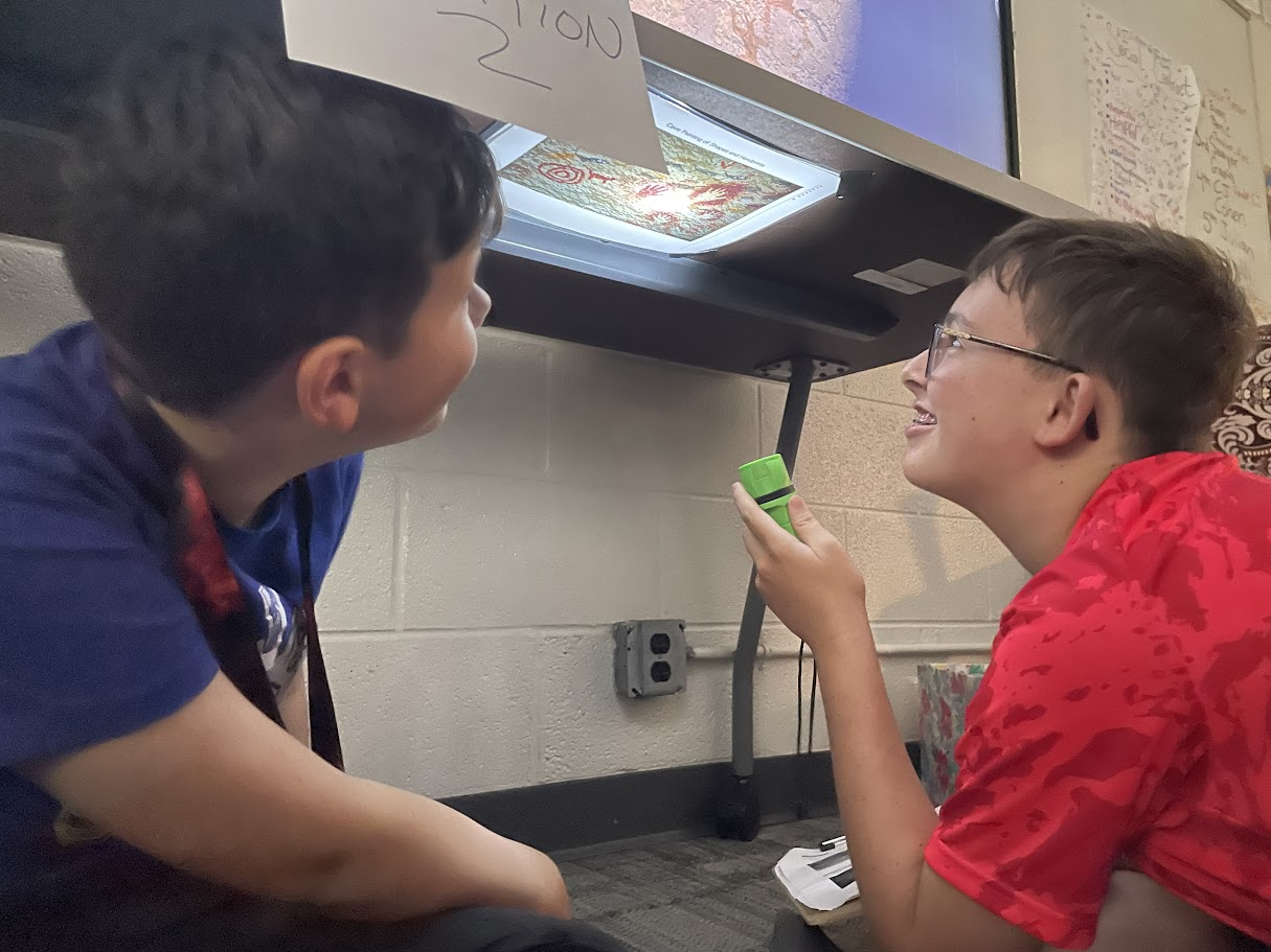 Romeo Middle School 7th Grade