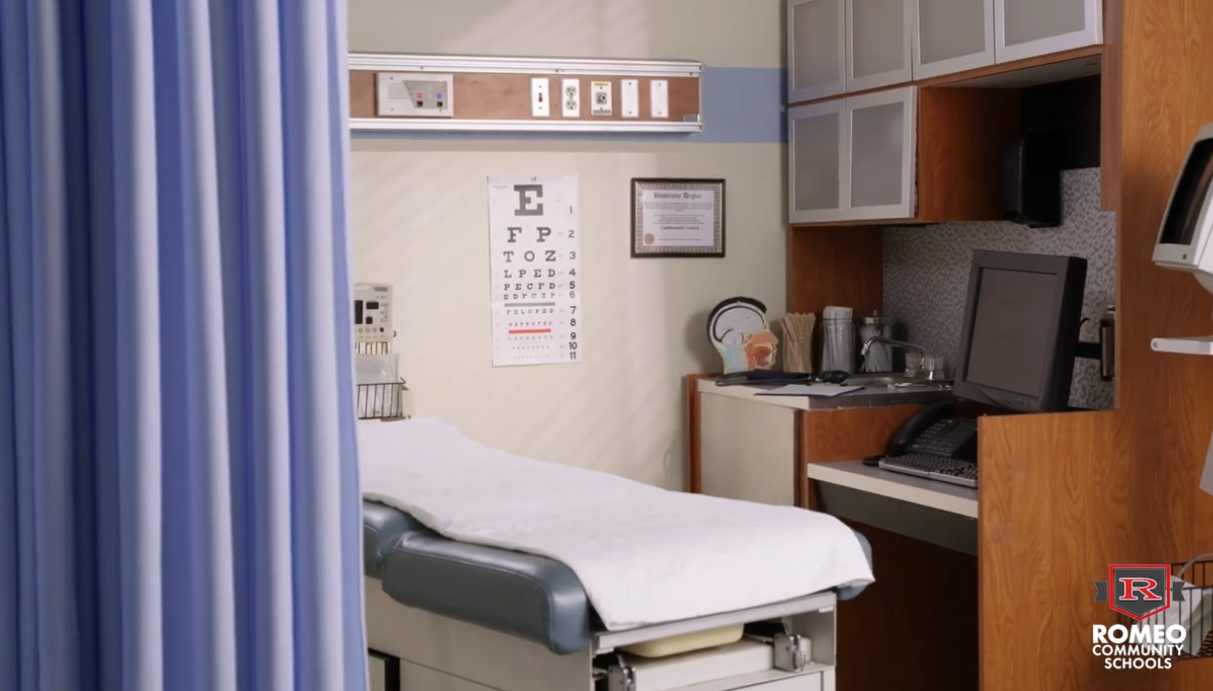 Field Student Program at RHS