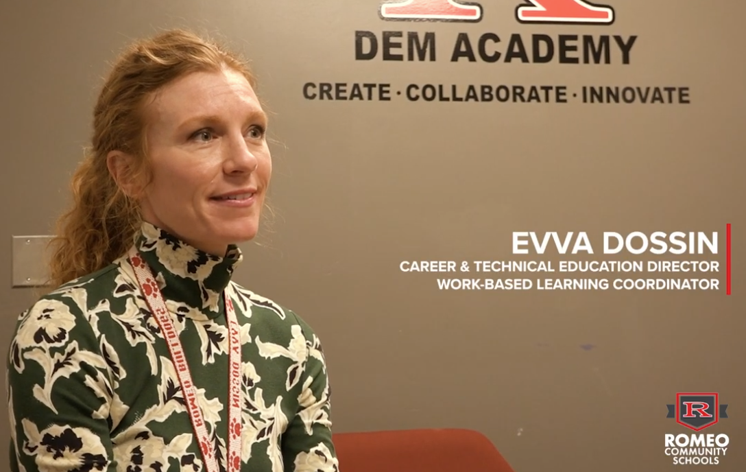 Helping Students Succeed with Work-based Learning