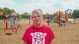 A Place for Play, Growth & Belonging