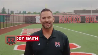 State-of-the-Art Athletics Facilities