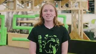 The Difference STEM Makes