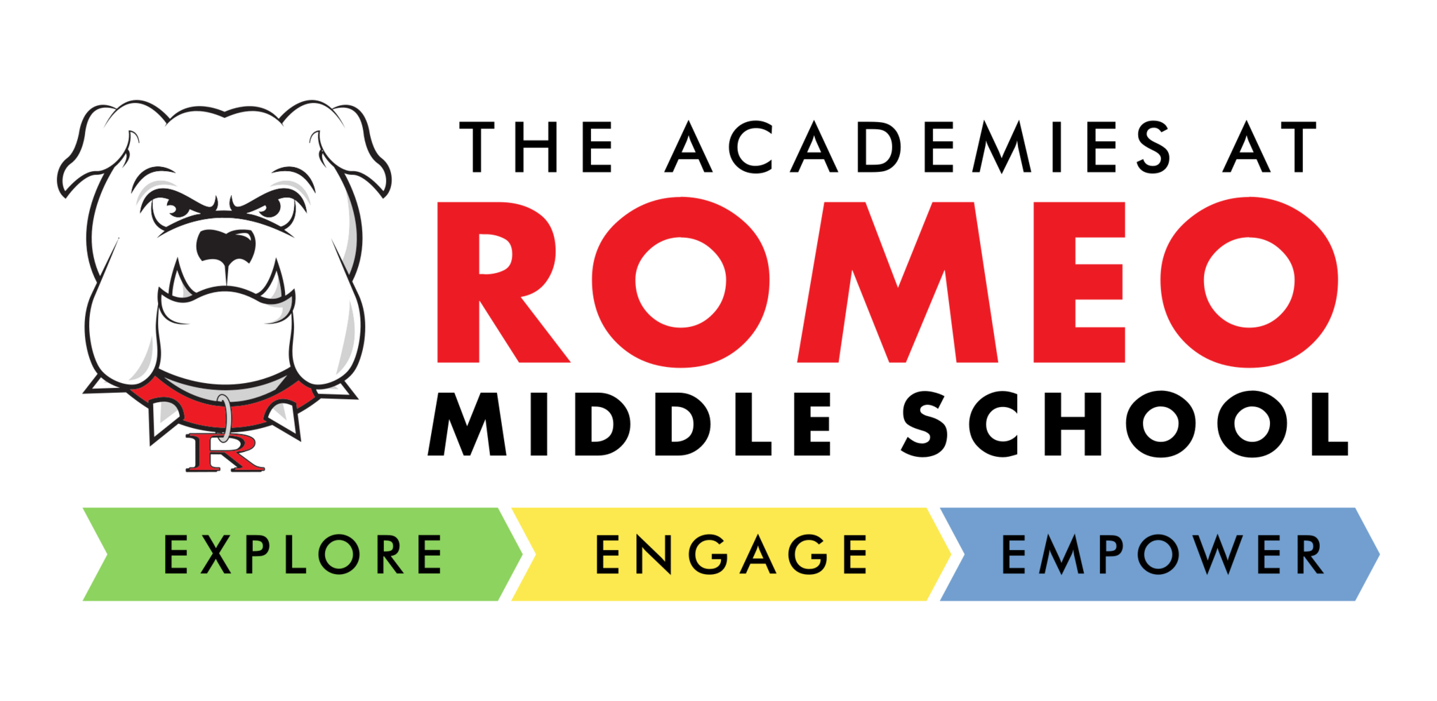 The Academies At Romeo High School